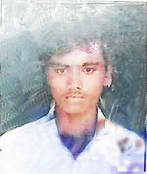 ಕುಂಬಳೆ: ರೈಲು ಢಿಕ್ಕಿಯಾಗಿ ಯುವಕ ಮೃತ್ಯು